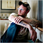 Augusten Burroughs, Perversely Content