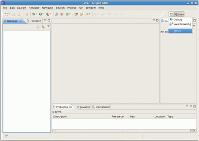 C:\Documents and Settings\alphonce\My Documents\Teaching\Fall2009\CSE115\Labs\Lab1\New Folder\HowToOpenOtherPerspectiveWithMenu.GIF