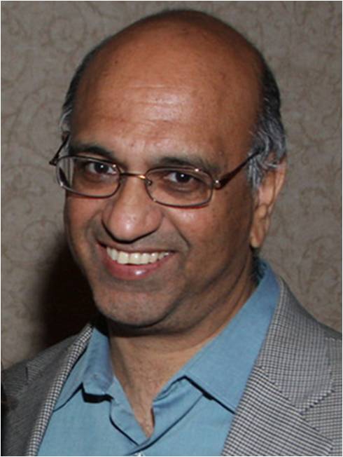 Bharat Jayaraman