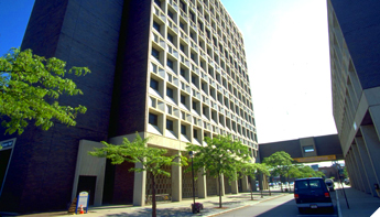 graphic of CSE building