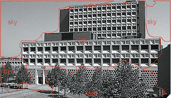 Computer Vision and Information Visualization image