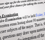 Forms, Checklists, Schedules, and Deadlines image