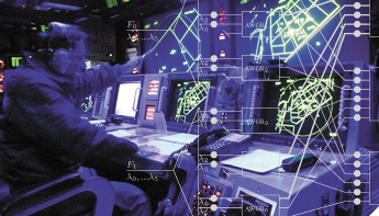CSE 496/598 Internship image