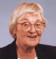 Photo of Patricia J. Eberlein