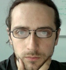 Photo of Oliver Kennedy