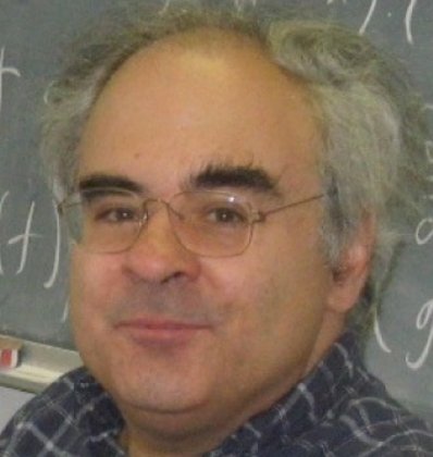 Photo of Kenneth W. Regan