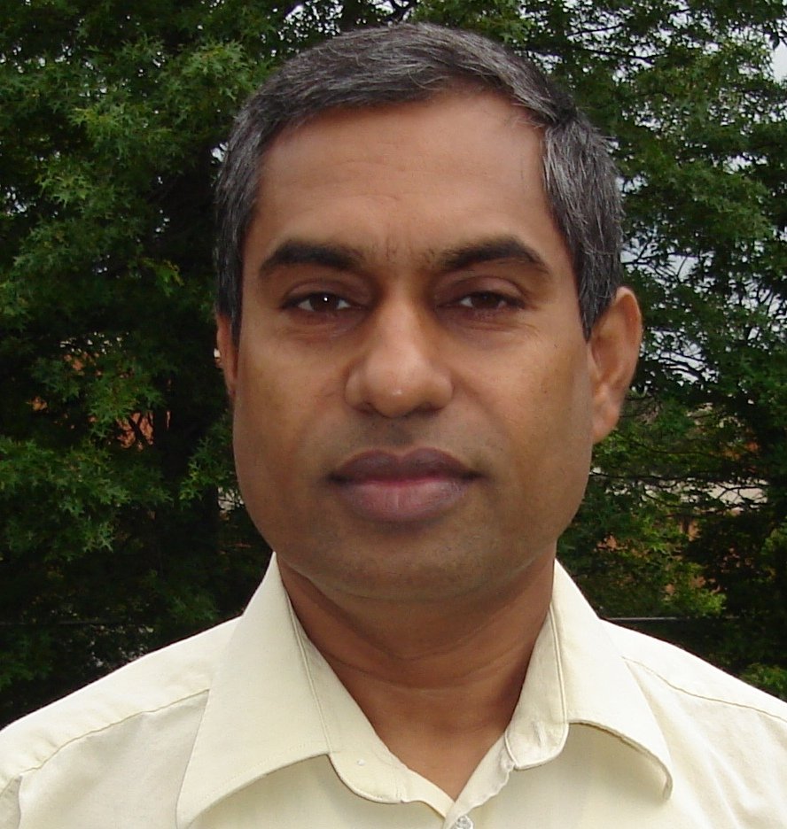 photo of Shambhu Upadhyaya
