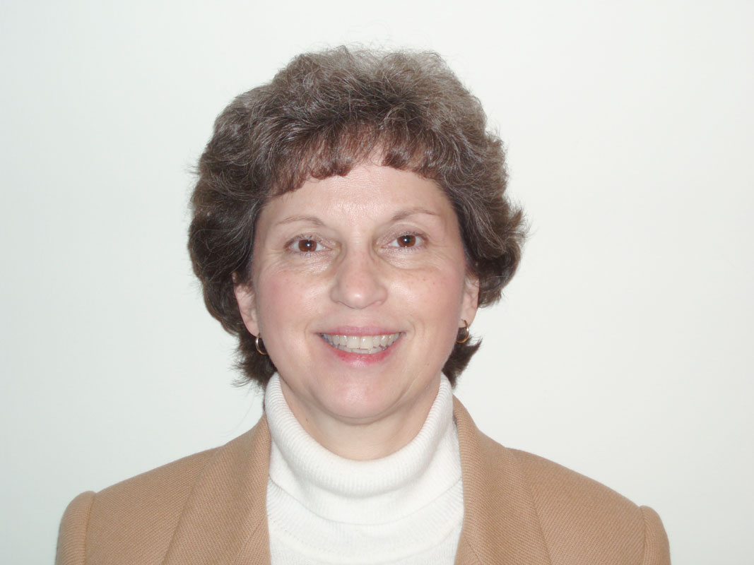 Photo of Dr. Teresa A. Miklitsch