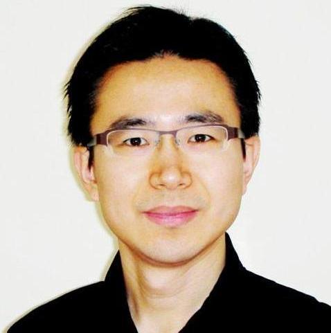 Photo of Yun (Raymond) Fu