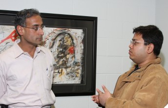 Colloquium Series image