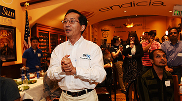 Bay Area Alumni image