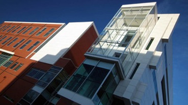 UB CSE Research Image