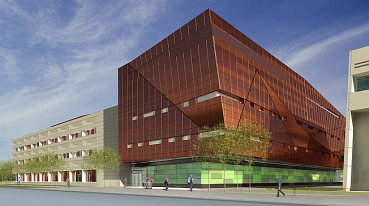 UB CSE Research Image