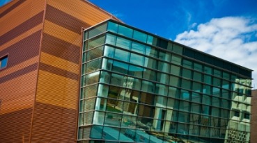 UB CSE Research Image