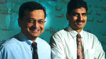 UB CSE Research Image