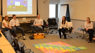 CSE Open House Image