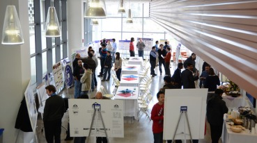 CSE Research Posters Image