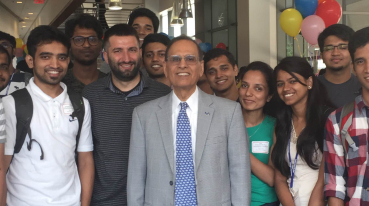 Tripathi and Grads image