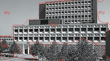 UB CSE Research Image