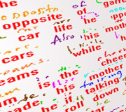 Center of Excellence for Document Analysis and Recognition image