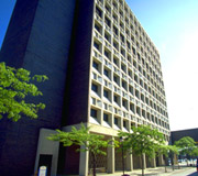 photo of CSE Building