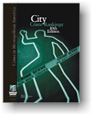 City Crime, 10th Edition