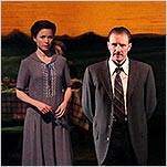 Life, Death and Family in Foote’s Texas