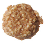 A Few Cookies a Day to Keep the Pounds Away?