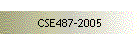 CSE487-2005